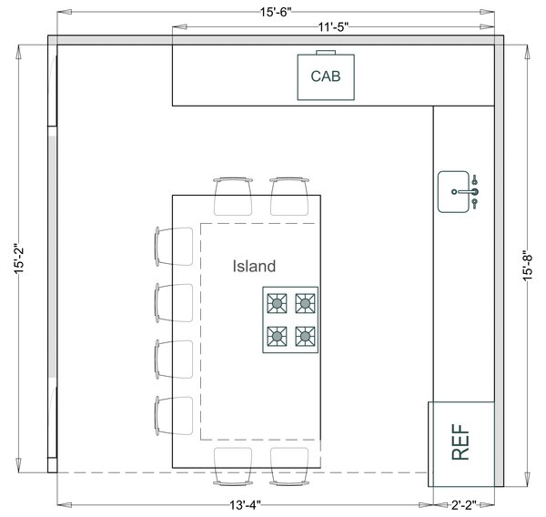 Room Layout
