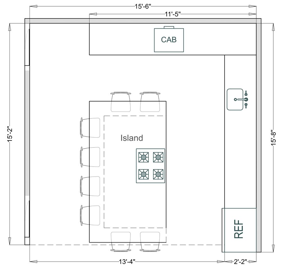 Room Layout