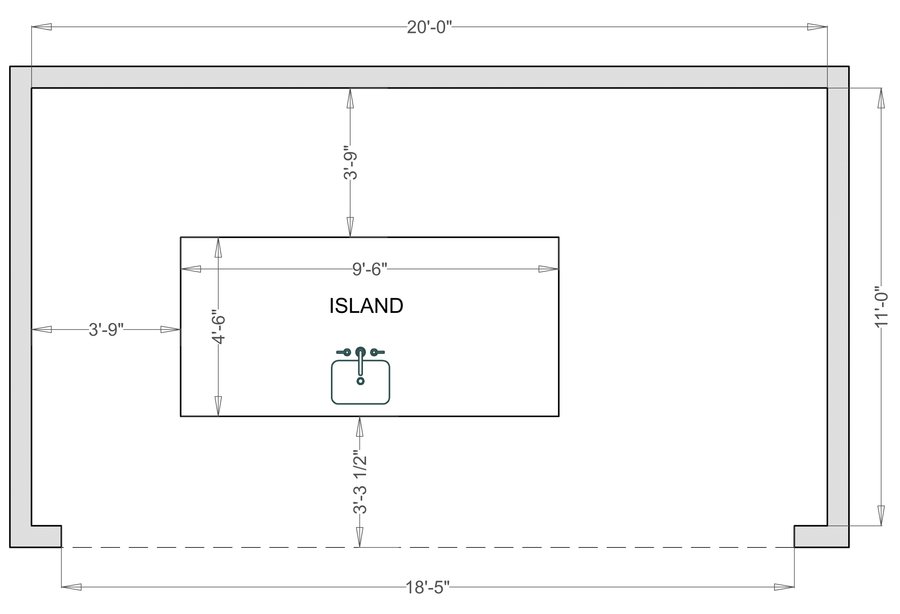 Room Layout