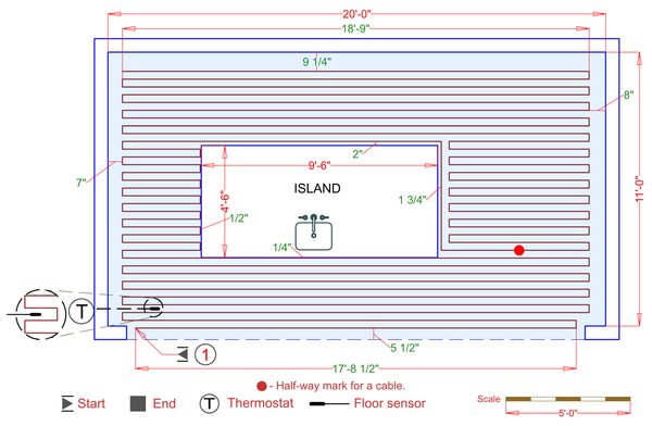 Installation Plan