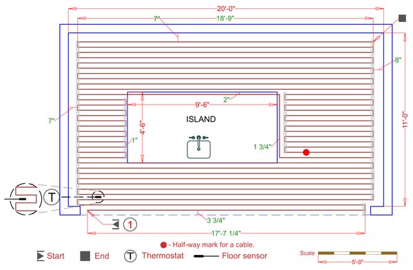 Installation Plan