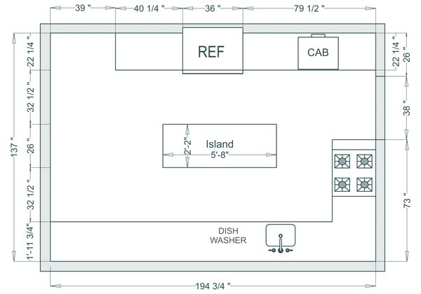 Room Layout