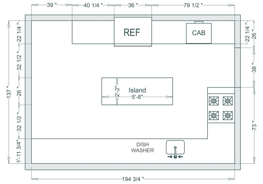 Room Layout