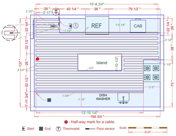 Installation Plan