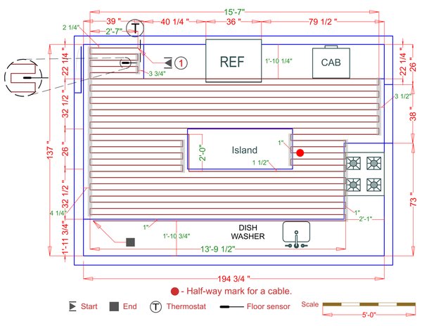 Installation Plan