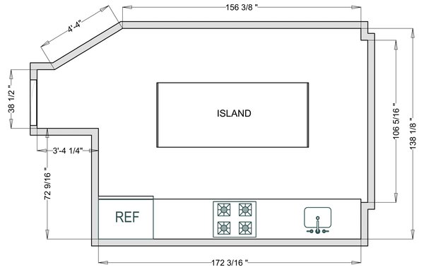 Room Layout