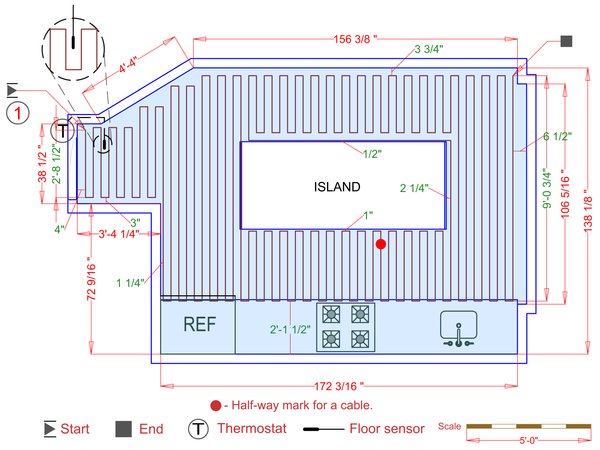 Installation Plan
