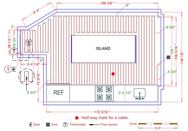 Installation Plan