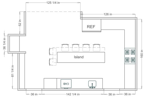 Room Layout