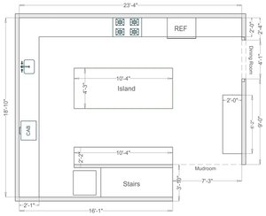 Room Layout
