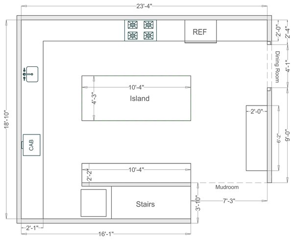 Room Layout