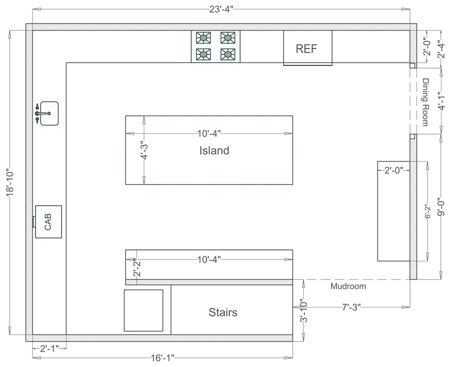 Room Layout