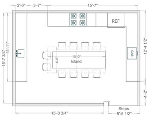 Room Layout