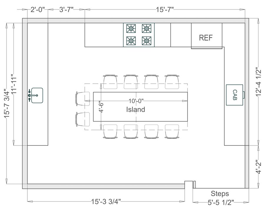 Room Layout