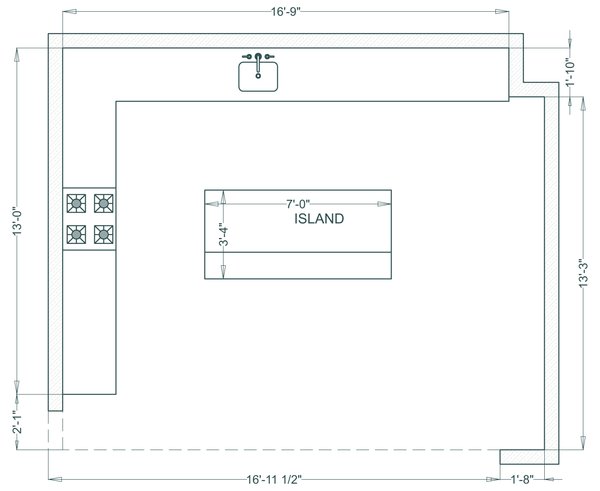 Room Layout