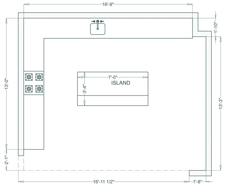 Room Layout
