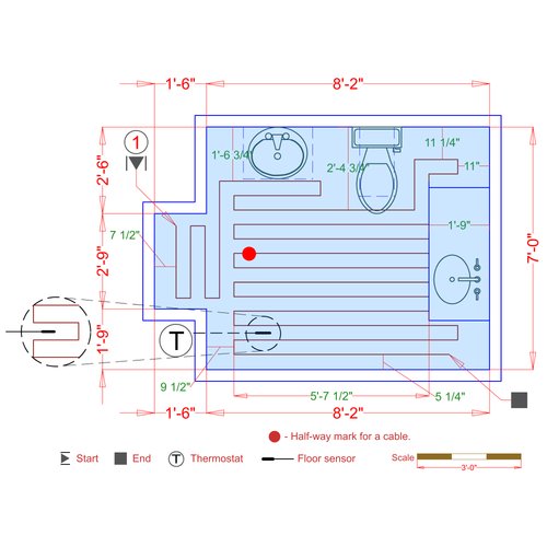 Installation Plan