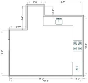 Room Layout