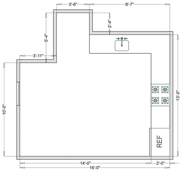 Room Layout