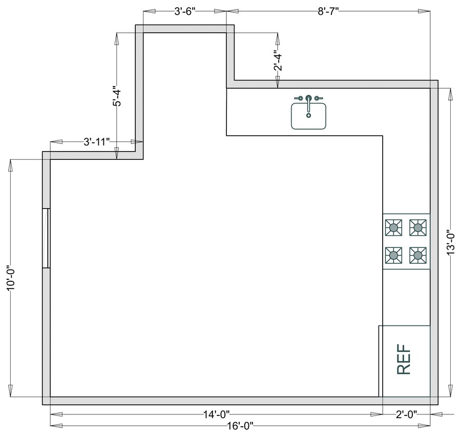 Room Layout