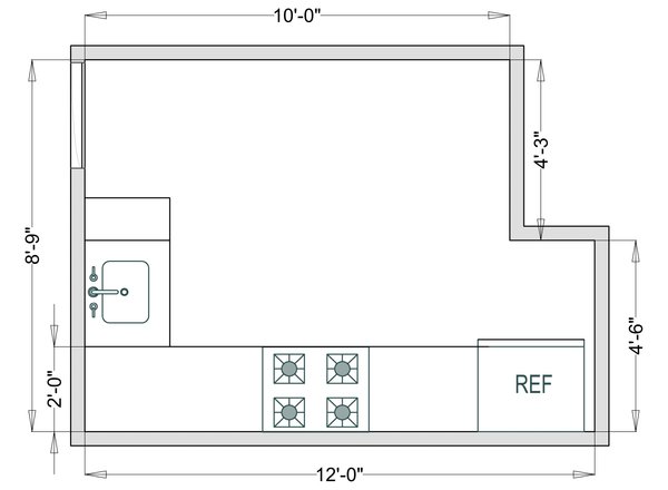 Room Layout