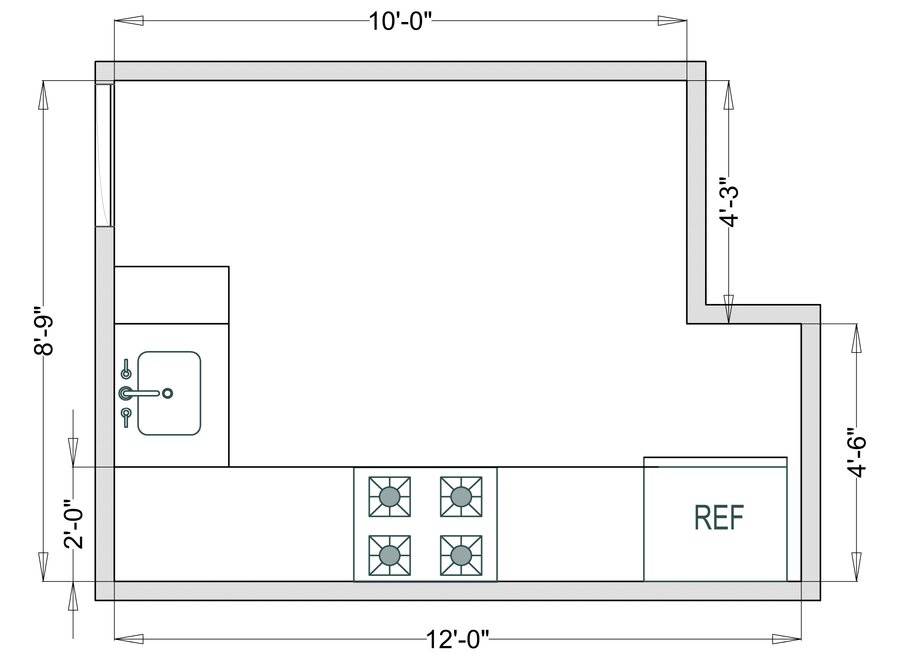 Room Layout
