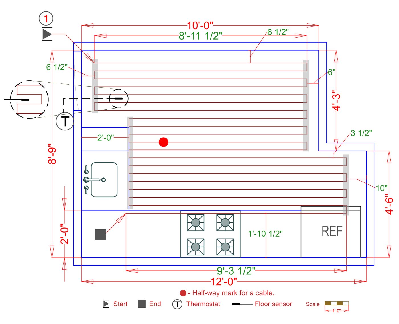 Installation Plan