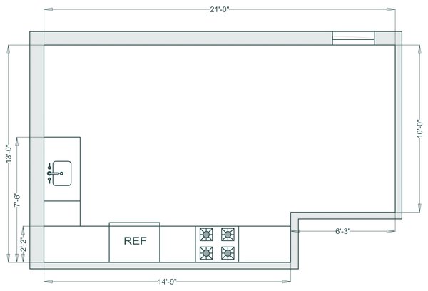Room Layout