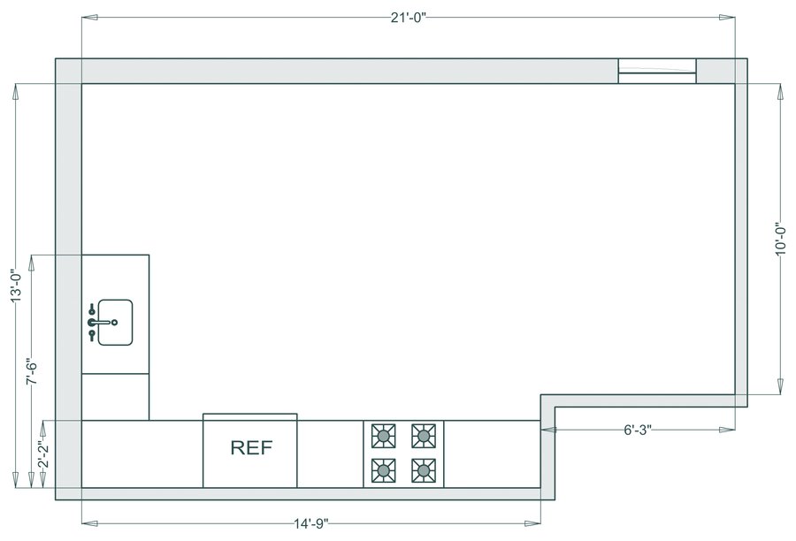 Room Layout
