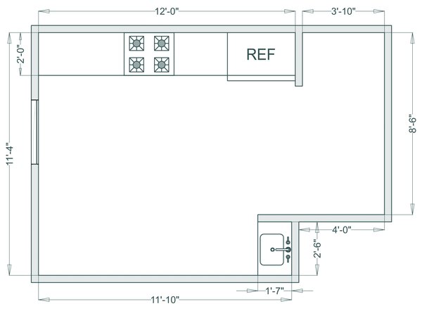 Room Layout
