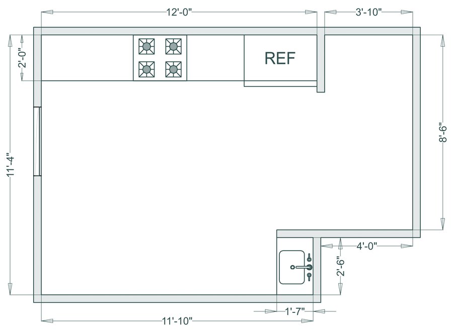Room Layout