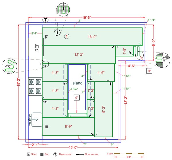 Installation Plan