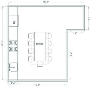 Room Layout