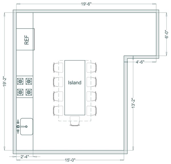 Room Layout