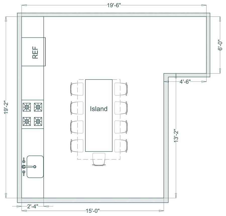 Room Layout
