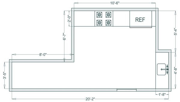 Room Layout
