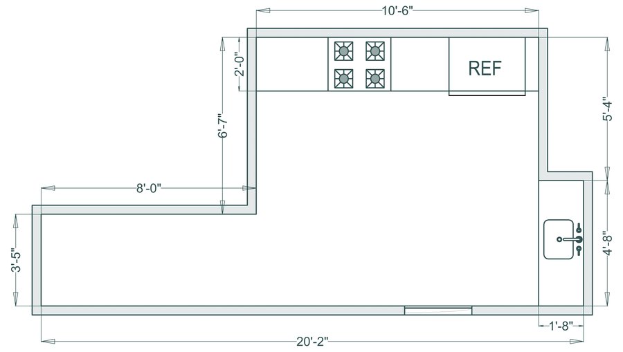 Room Layout