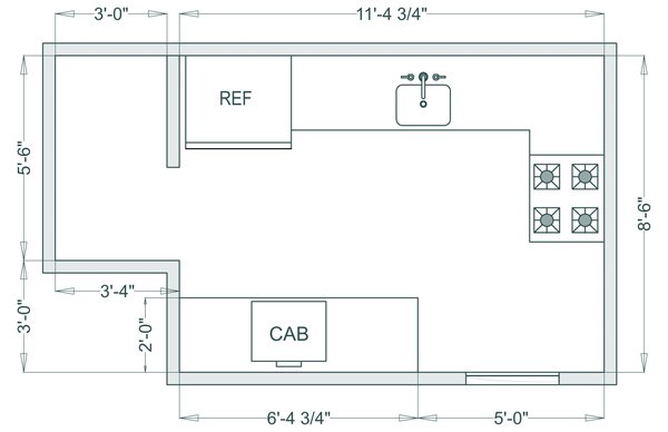 Room Layout