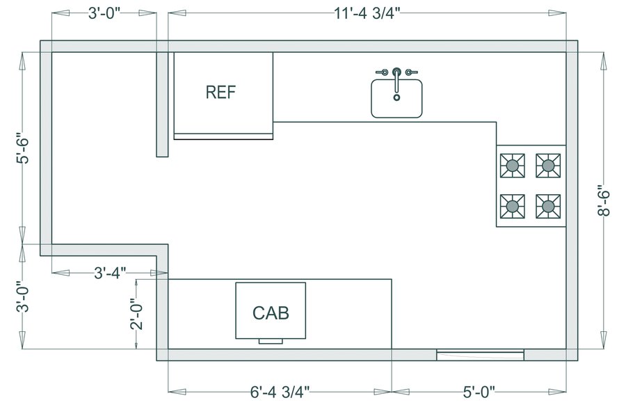 Room Layout