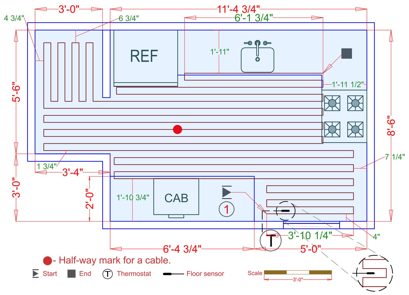 Installation Plan