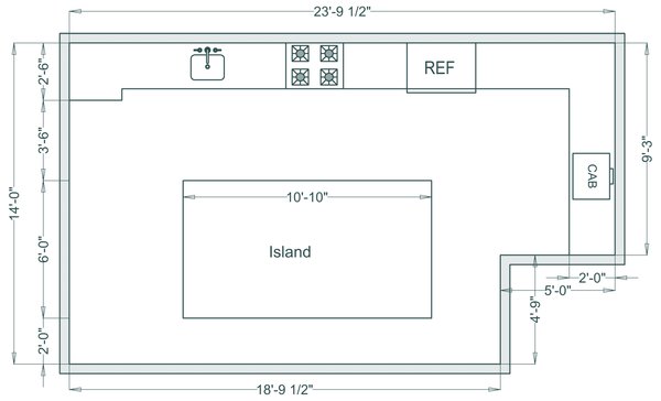 Room Layout