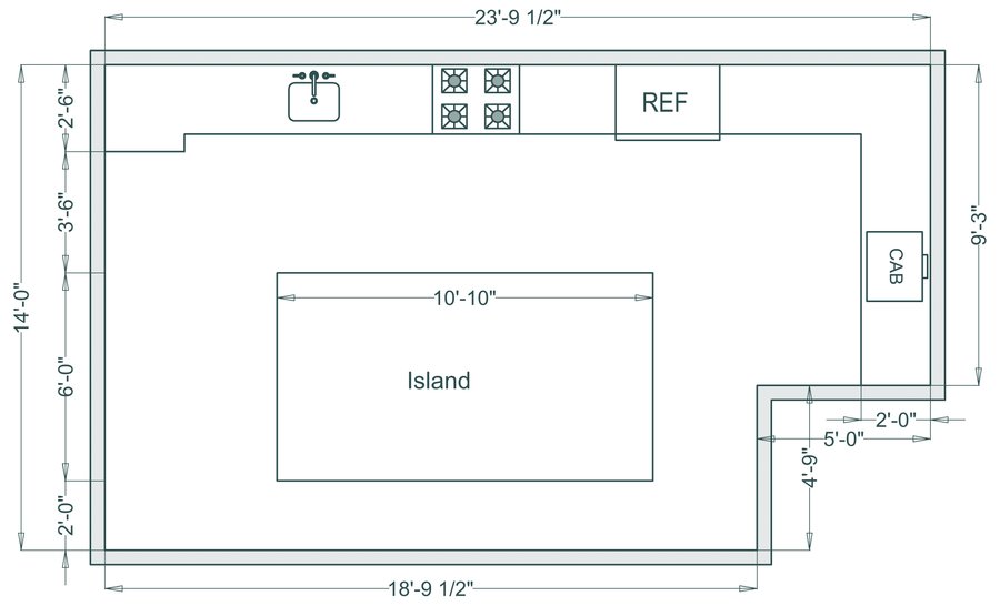Room Layout