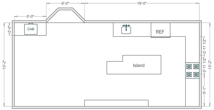 Room Layout