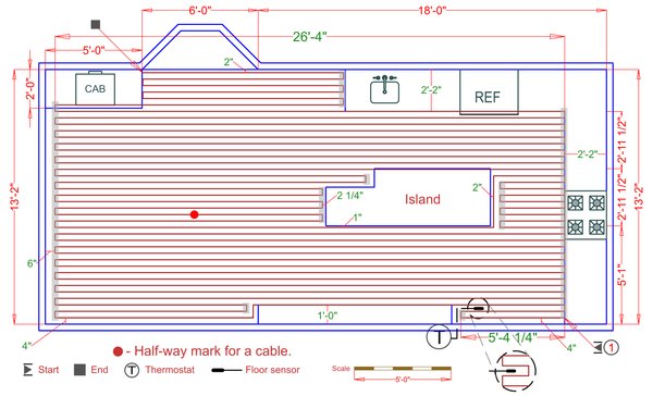 Installation Plan