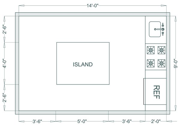 Room Layout