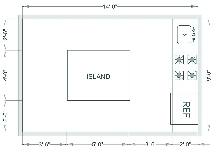Room Layout