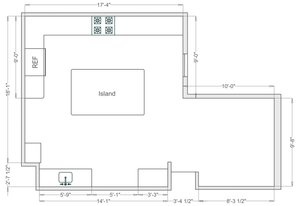 Room Layout