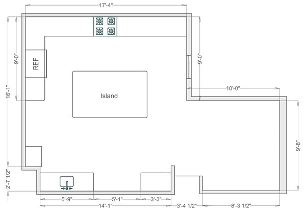 Room Layout