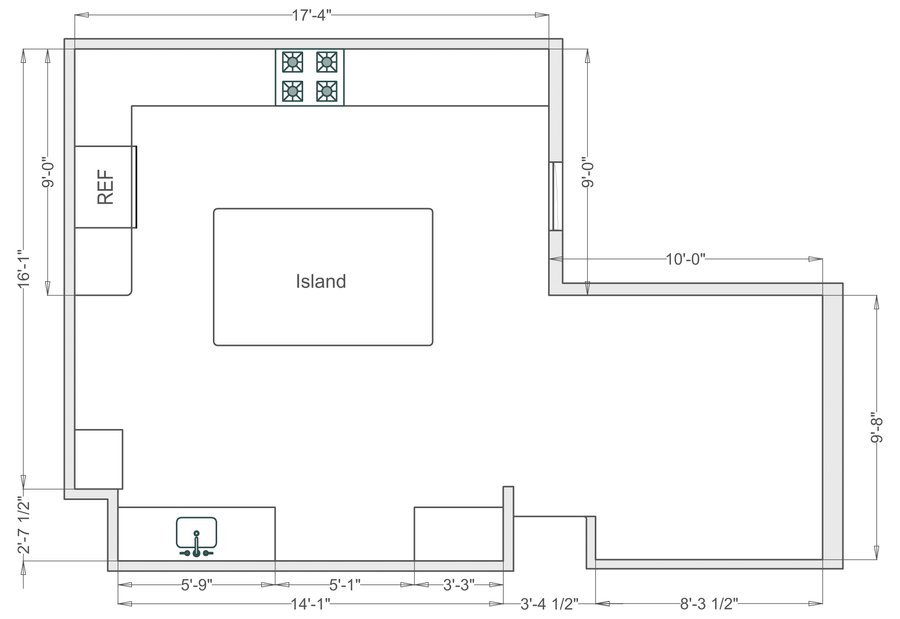 Room Layout