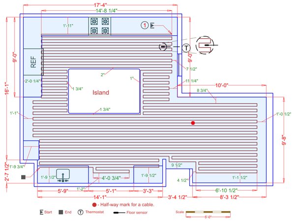 Installation Plan